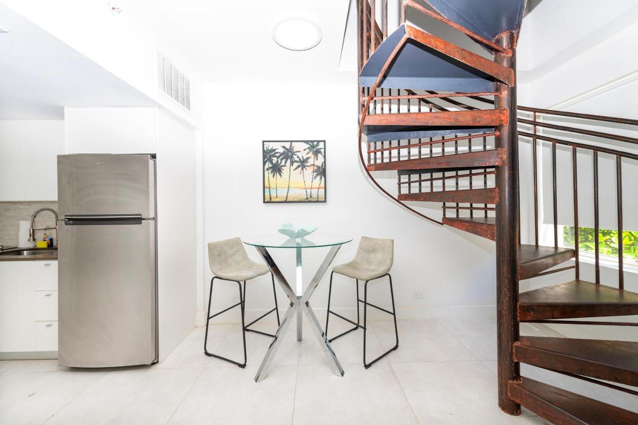 Penthouse In Miami Beach! Exterior photo