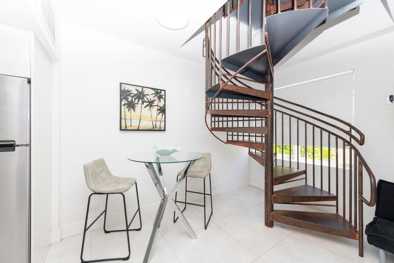 Penthouse In Miami Beach! Exterior photo