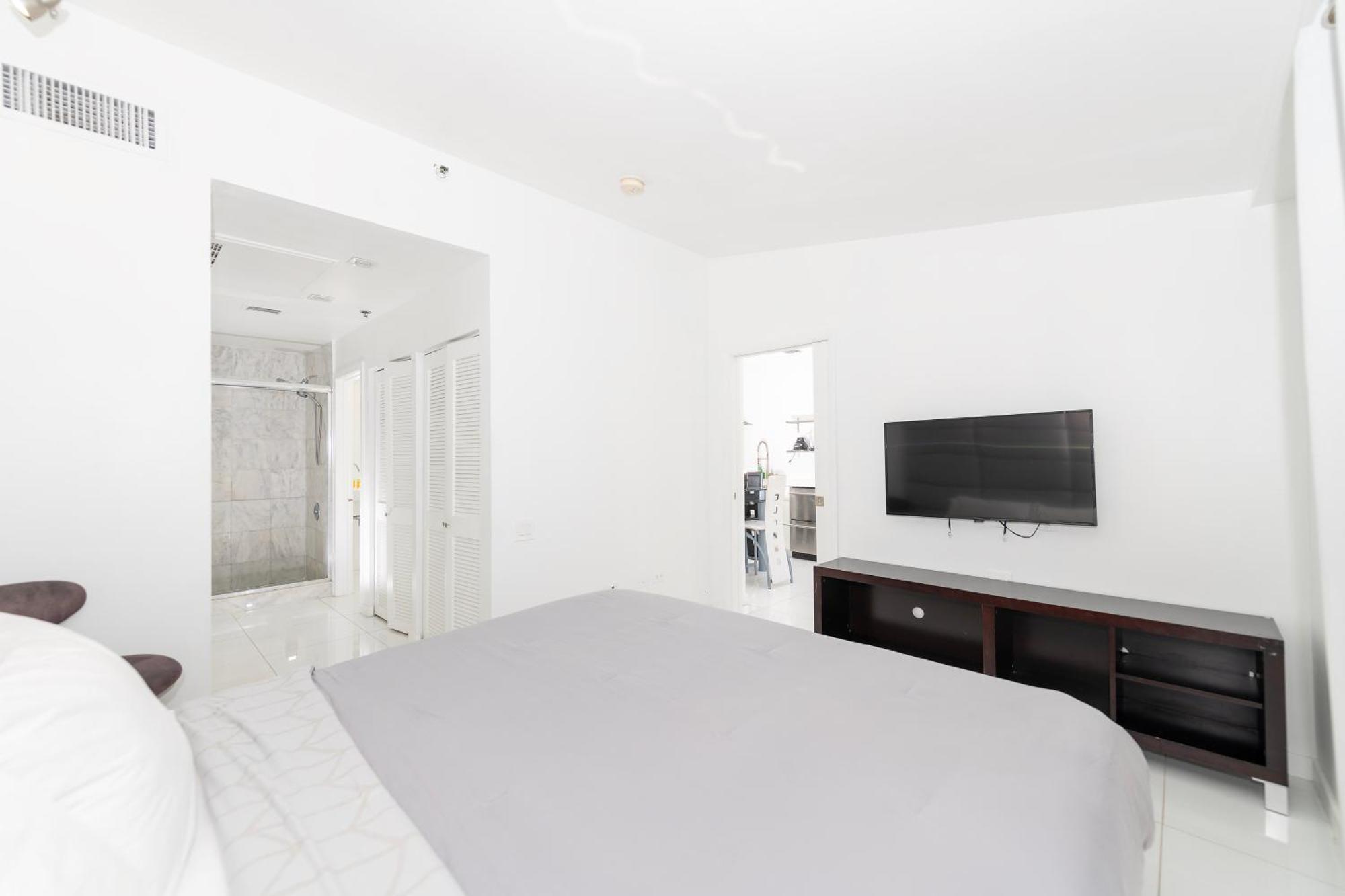 Penthouse In Miami Beach! Exterior photo