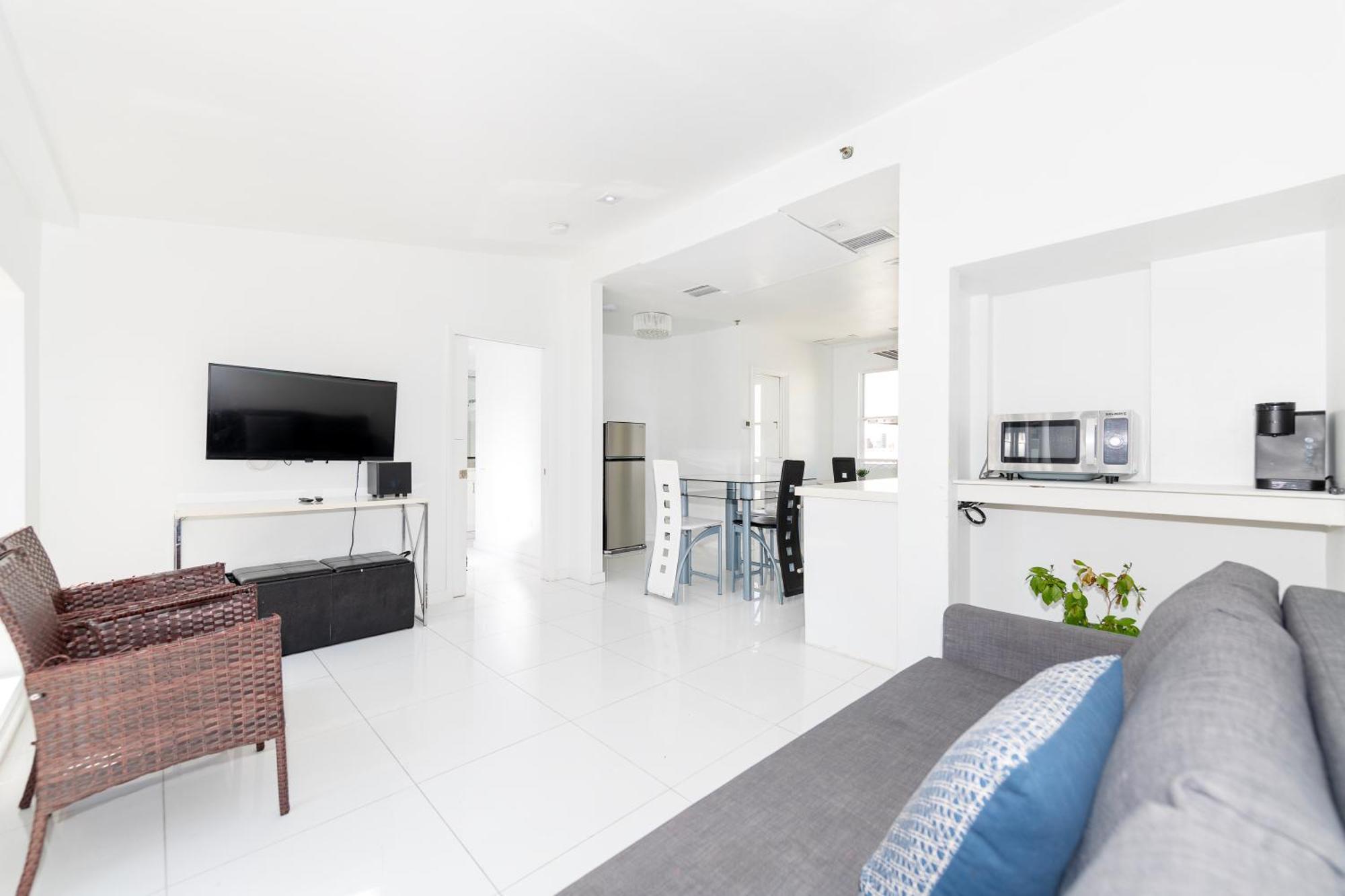 Penthouse In Miami Beach! Exterior photo